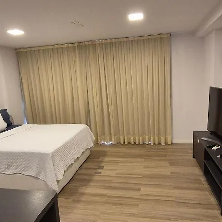 Riodowntown - Rede Nosso Cantinho Rio de Janeiro Exterior photo