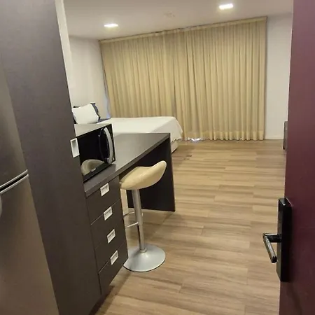 Riodowntown - Rede Nosso Cantinho Rio de Janeiro Exterior photo