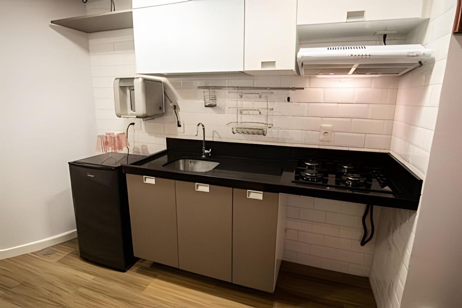 Apartment Riodowntown - Rede Nosso Cantinho *