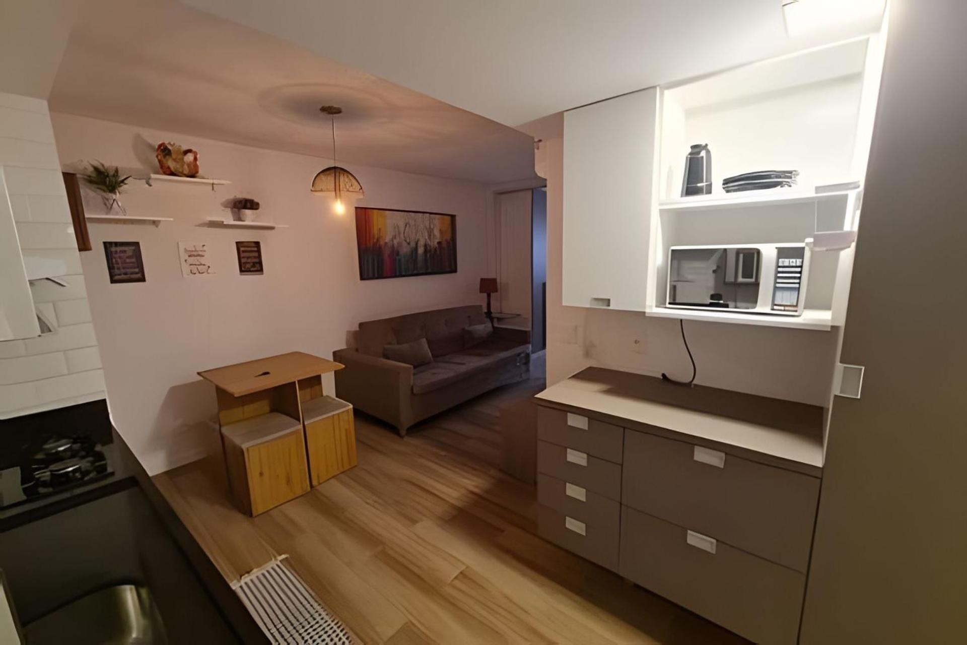 Apartment Riodowntown - Rede Nosso Cantinho Rio de Janeiro