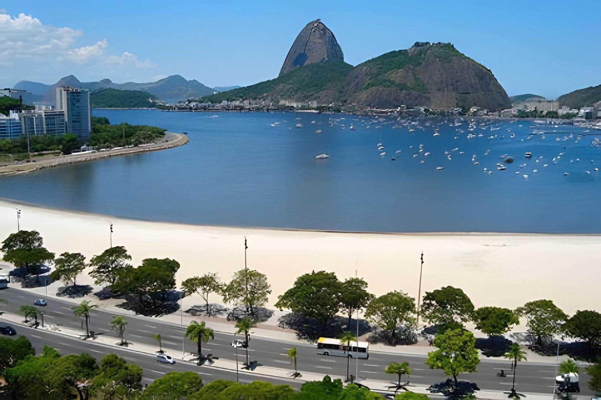 Riodowntown - Rede Nosso Cantinho Apartment *