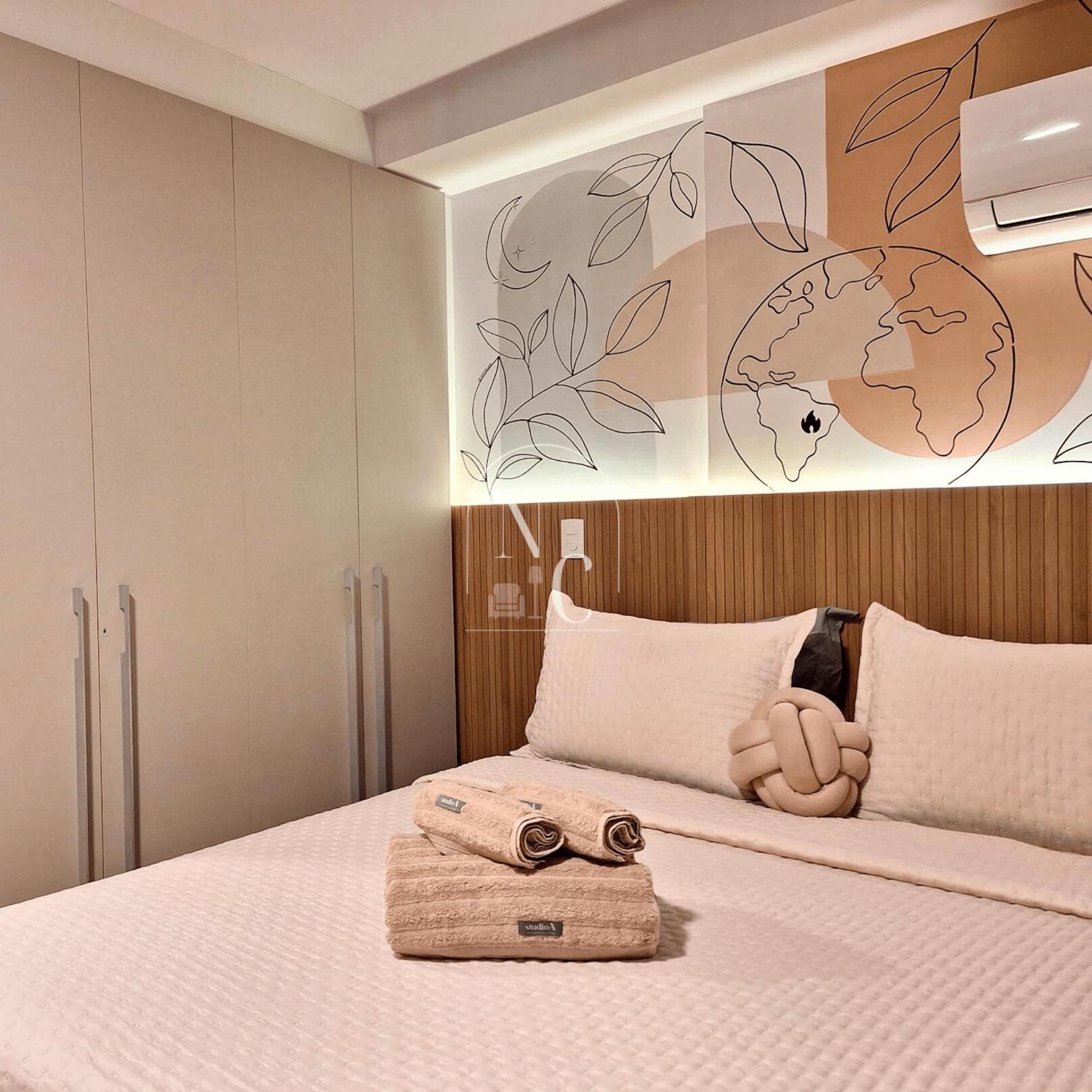Apartment Riodowntown - Rede Nosso Cantinho *