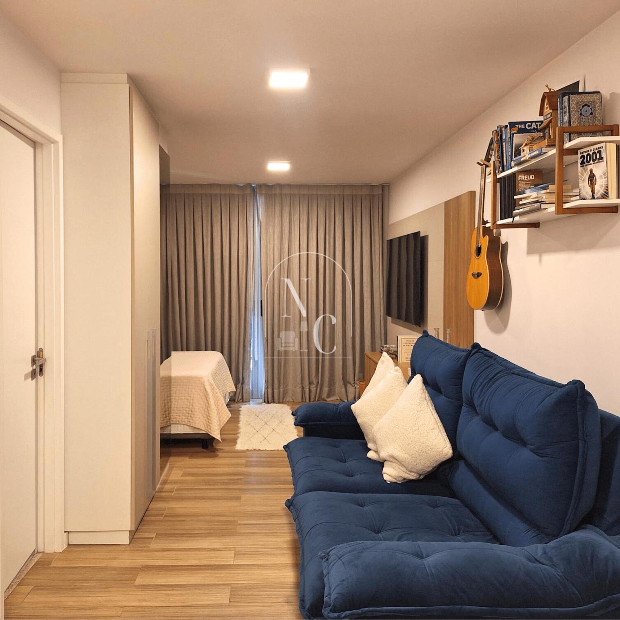 Apartment Riodowntown - Rede Nosso Cantinho Rio de Janeiro