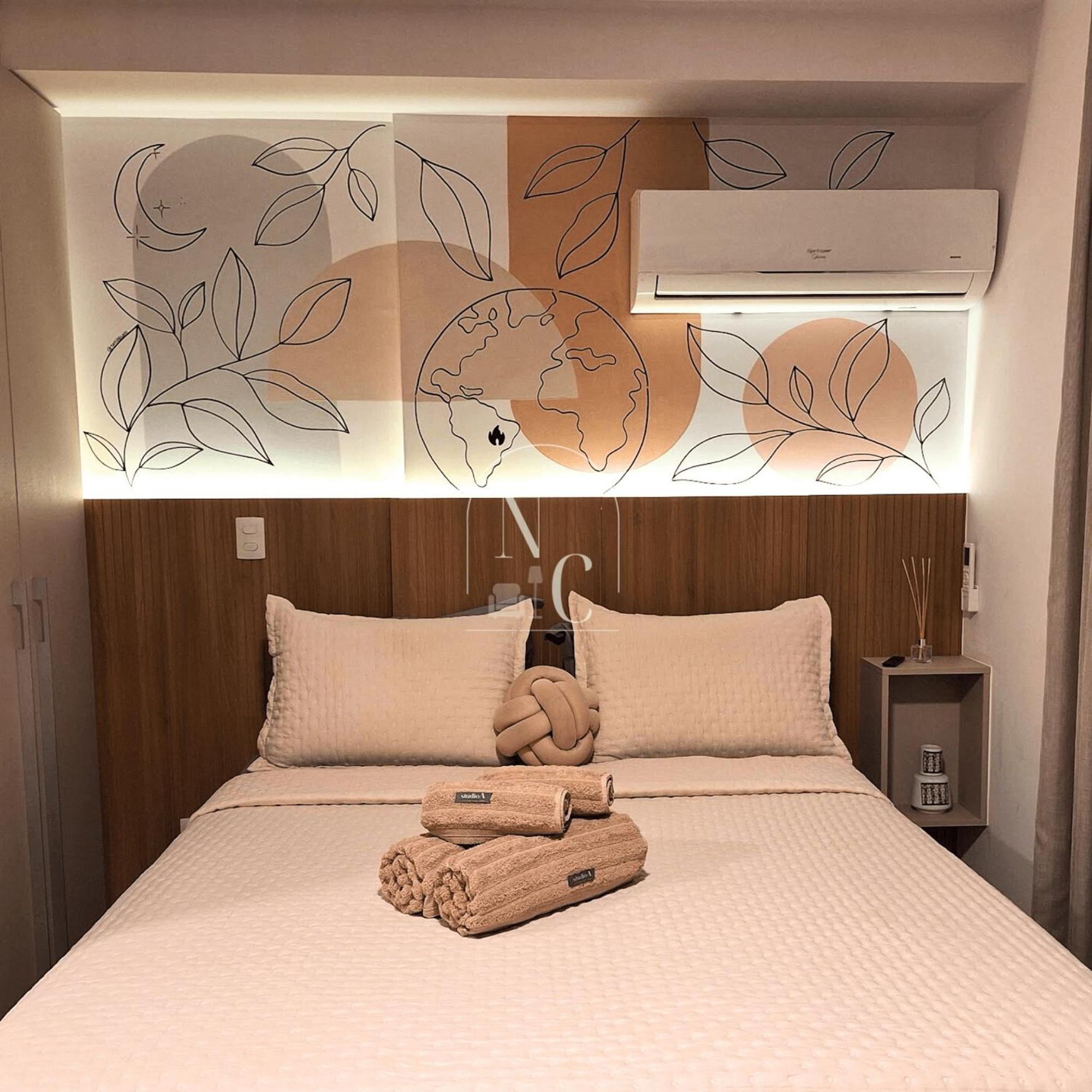 Riodowntown - Rede Nosso Cantinho Apartment *