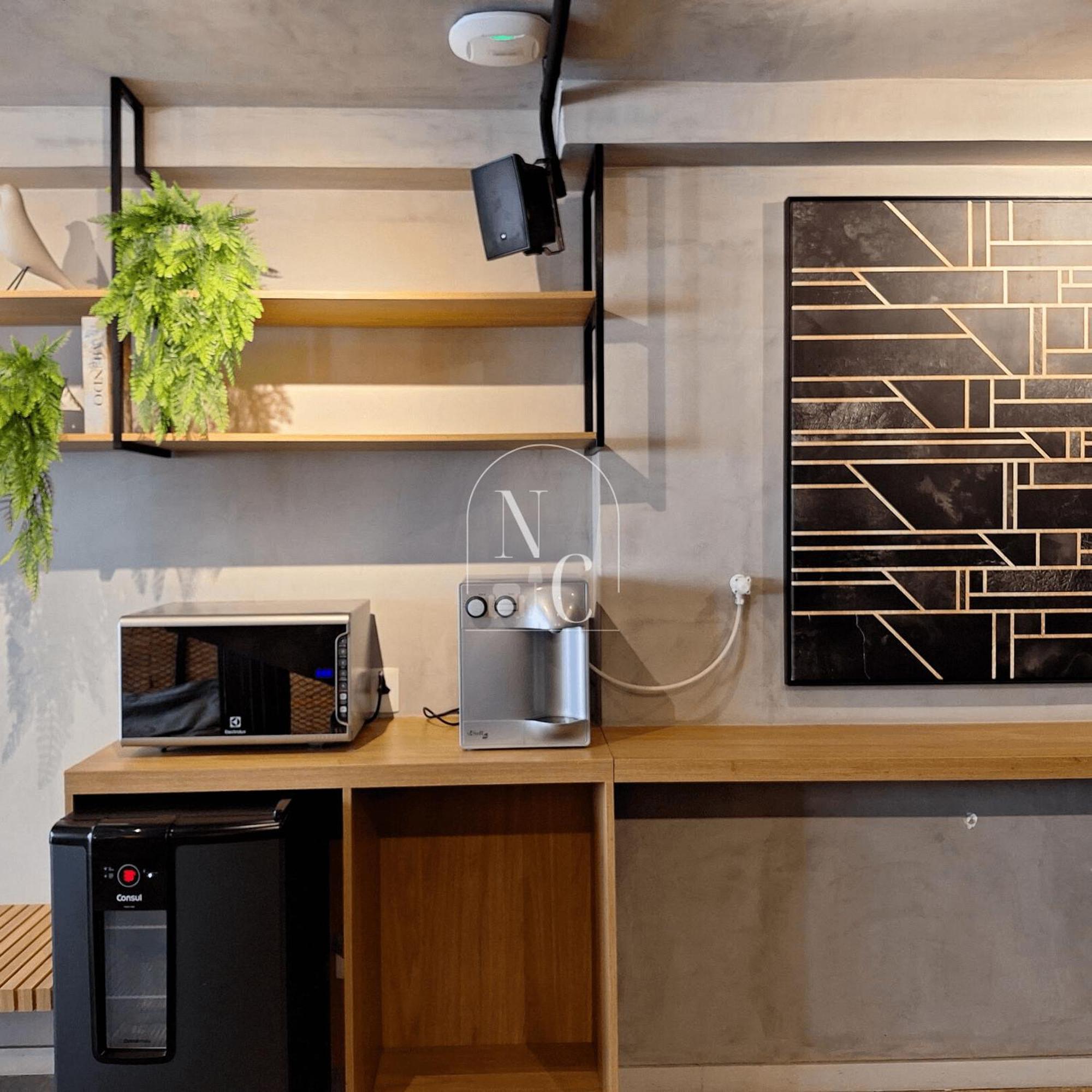 Apartment Riodowntown - Rede Nosso Cantinho