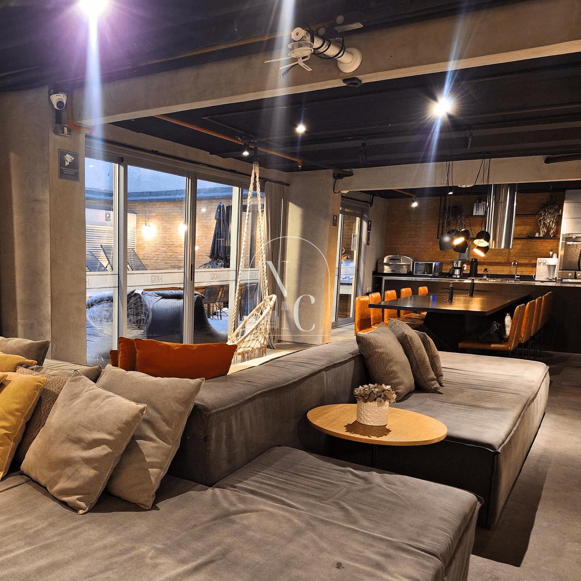 Apartment Riodowntown - Rede Nosso Cantinho Rio de Janeiro