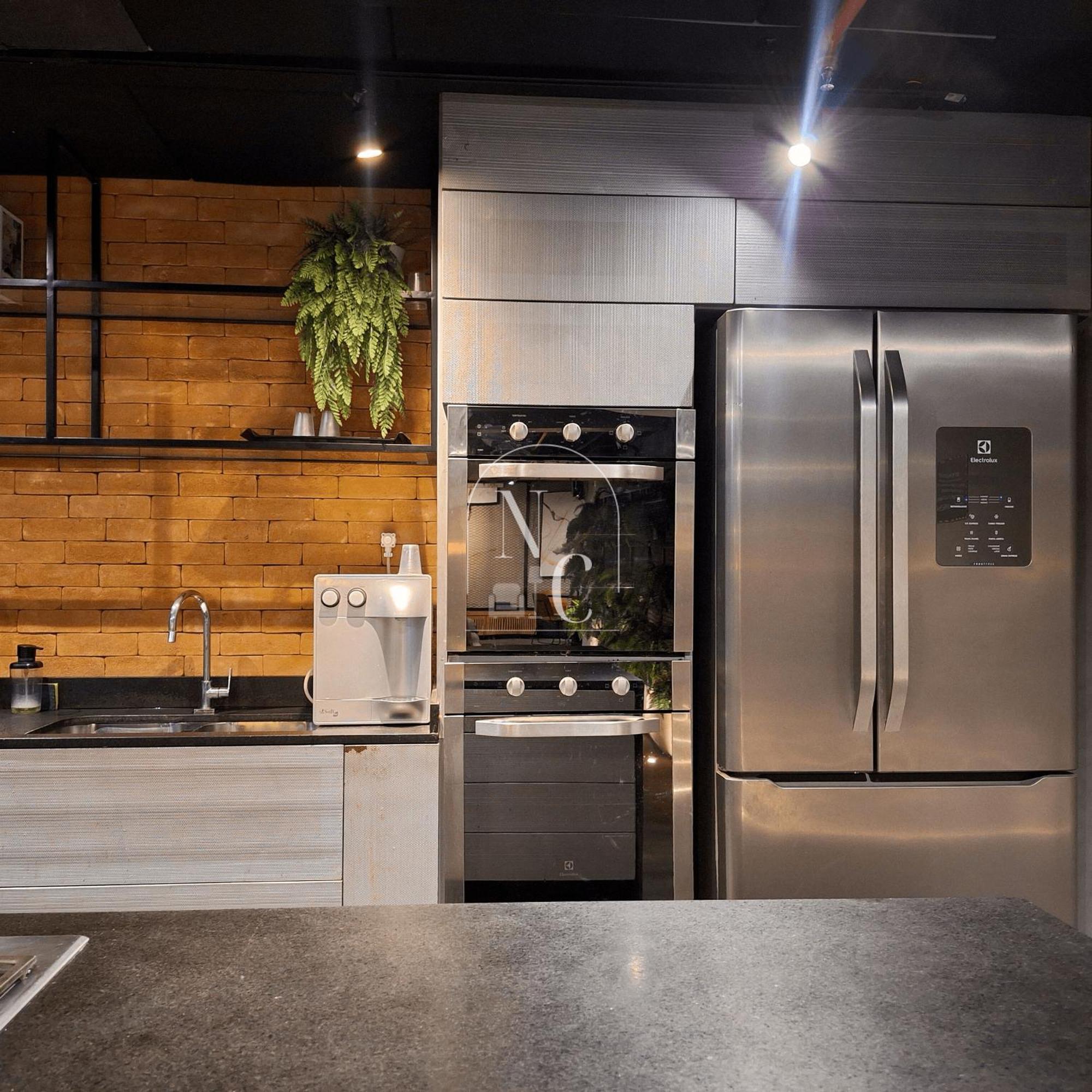 Riodowntown - Rede Nosso Cantinho Apartment