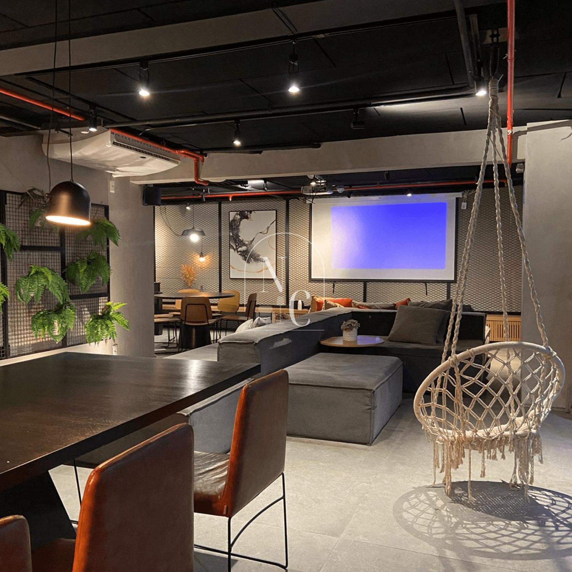 Apartment Riodowntown - Rede Nosso Cantinho *