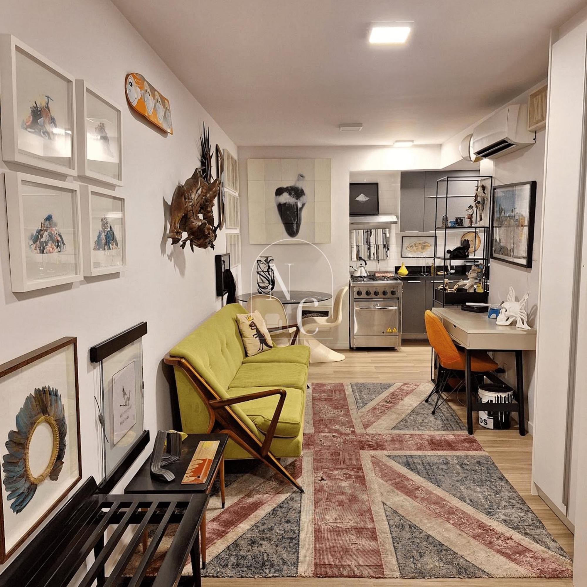 Riodowntown - Rede Nosso Cantinho Apartment *