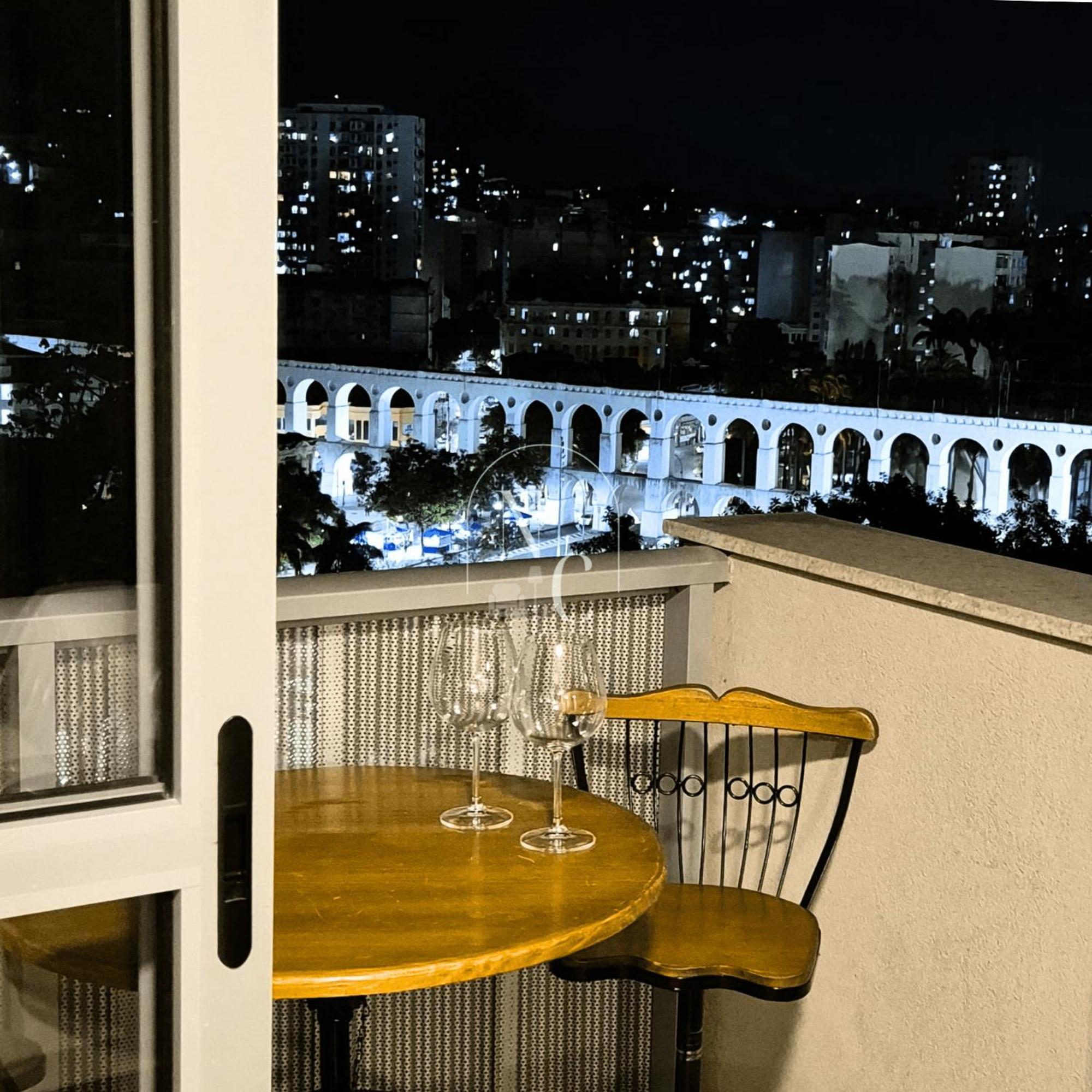 Apartment Riodowntown - Rede Nosso Cantinho