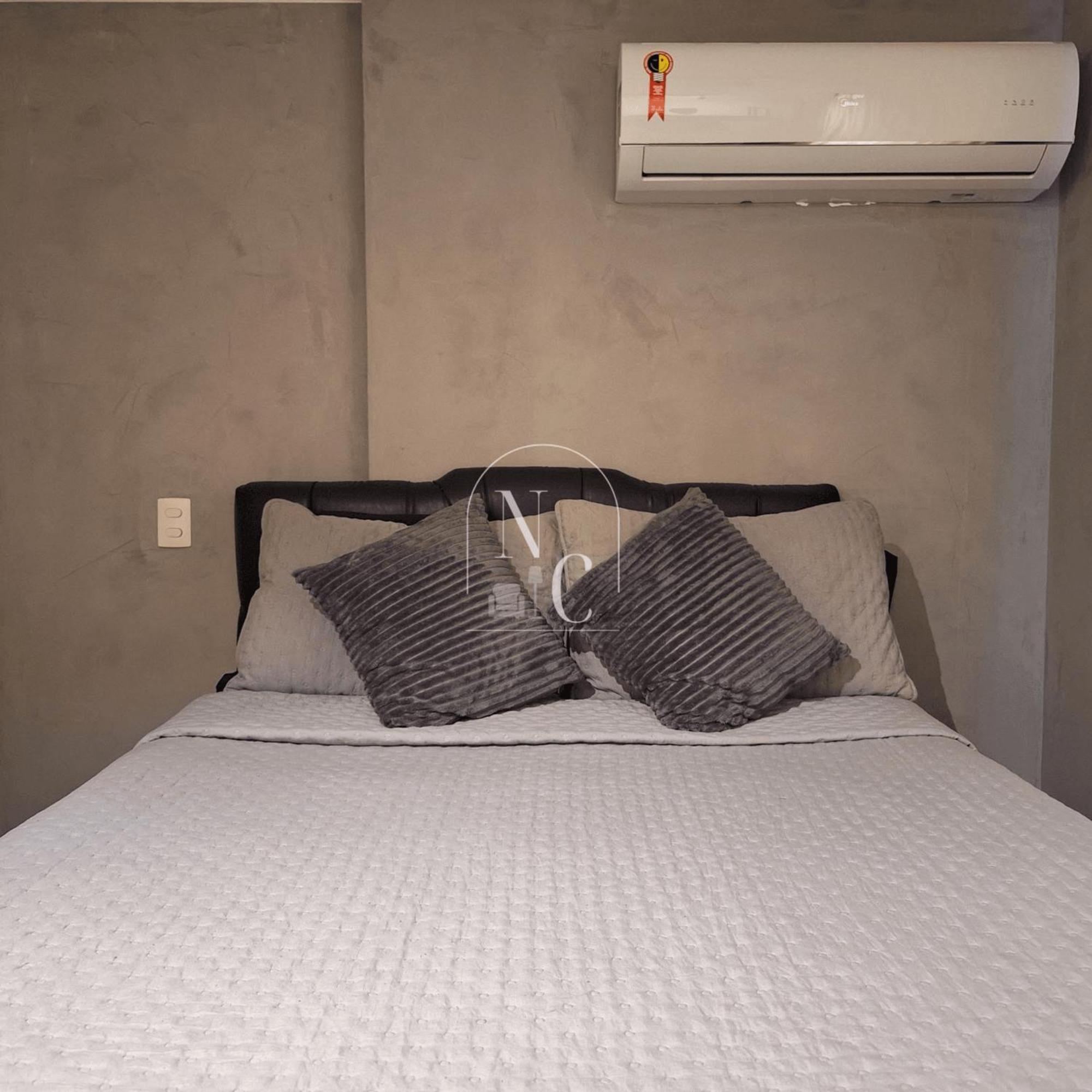 Apartment Riodowntown - Rede Nosso Cantinho *