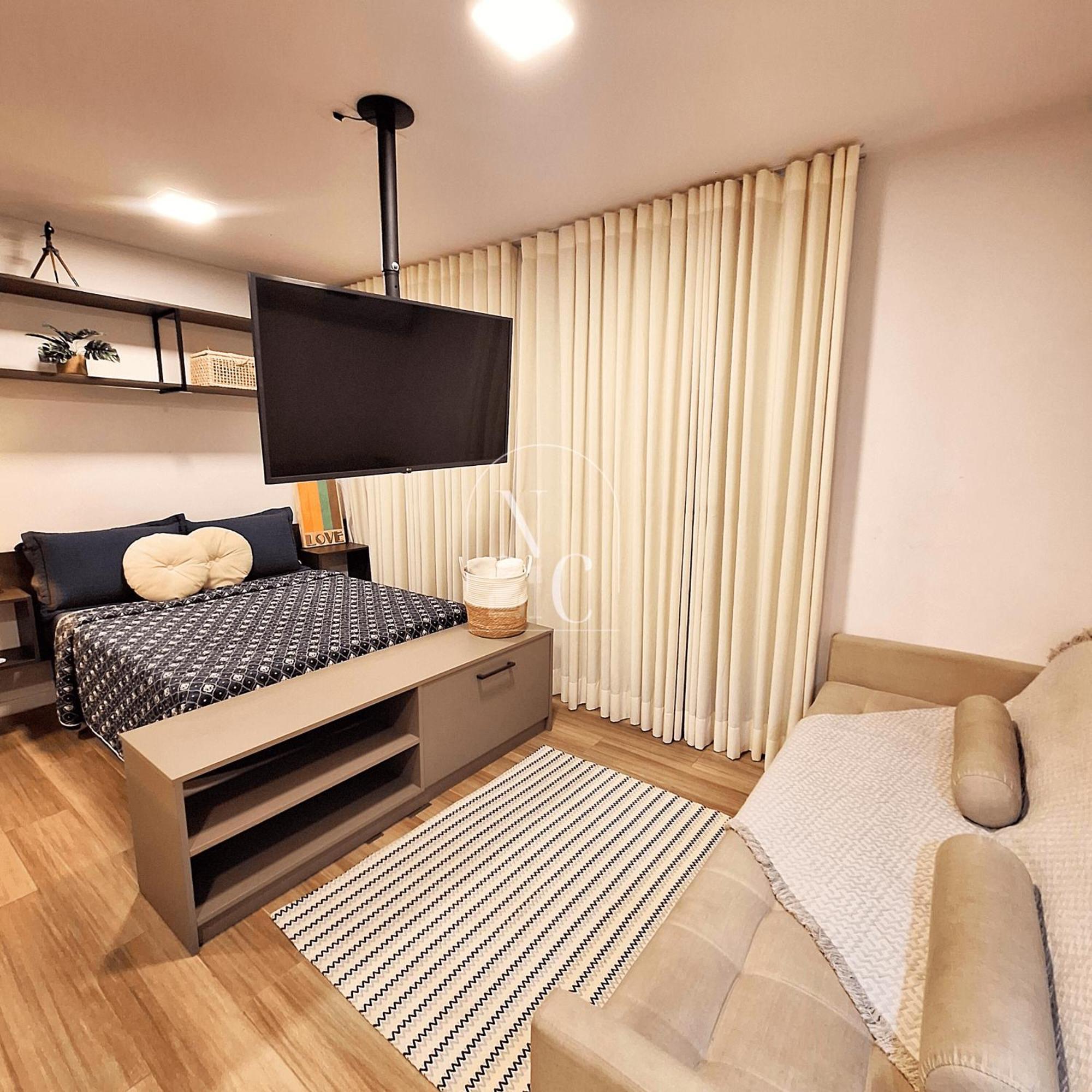 Riodowntown - Rede Nosso Cantinho Apartment