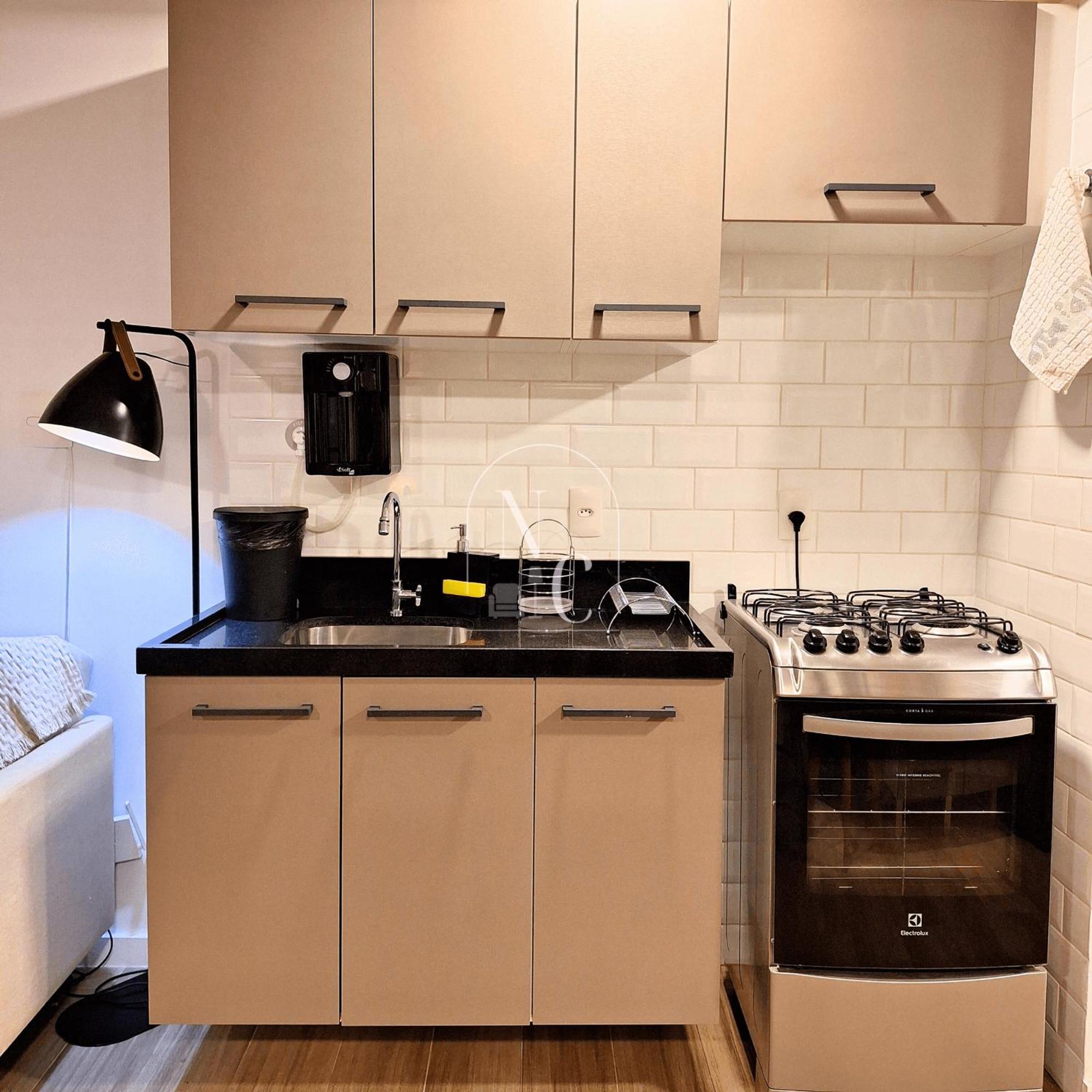 Apartment Riodowntown - Rede Nosso Cantinho Rio de Janeiro