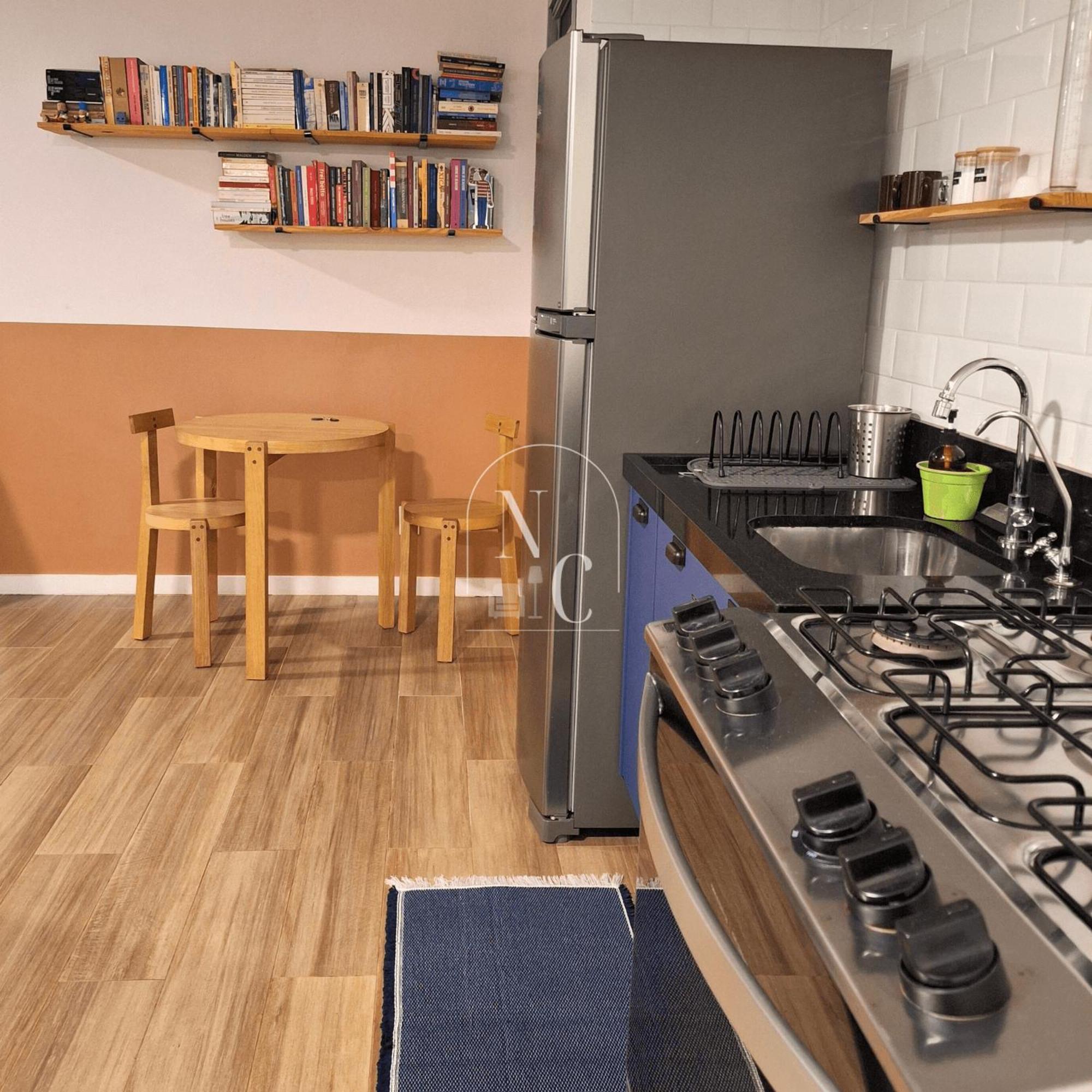 Riodowntown - Rede Nosso Cantinho Apartment *