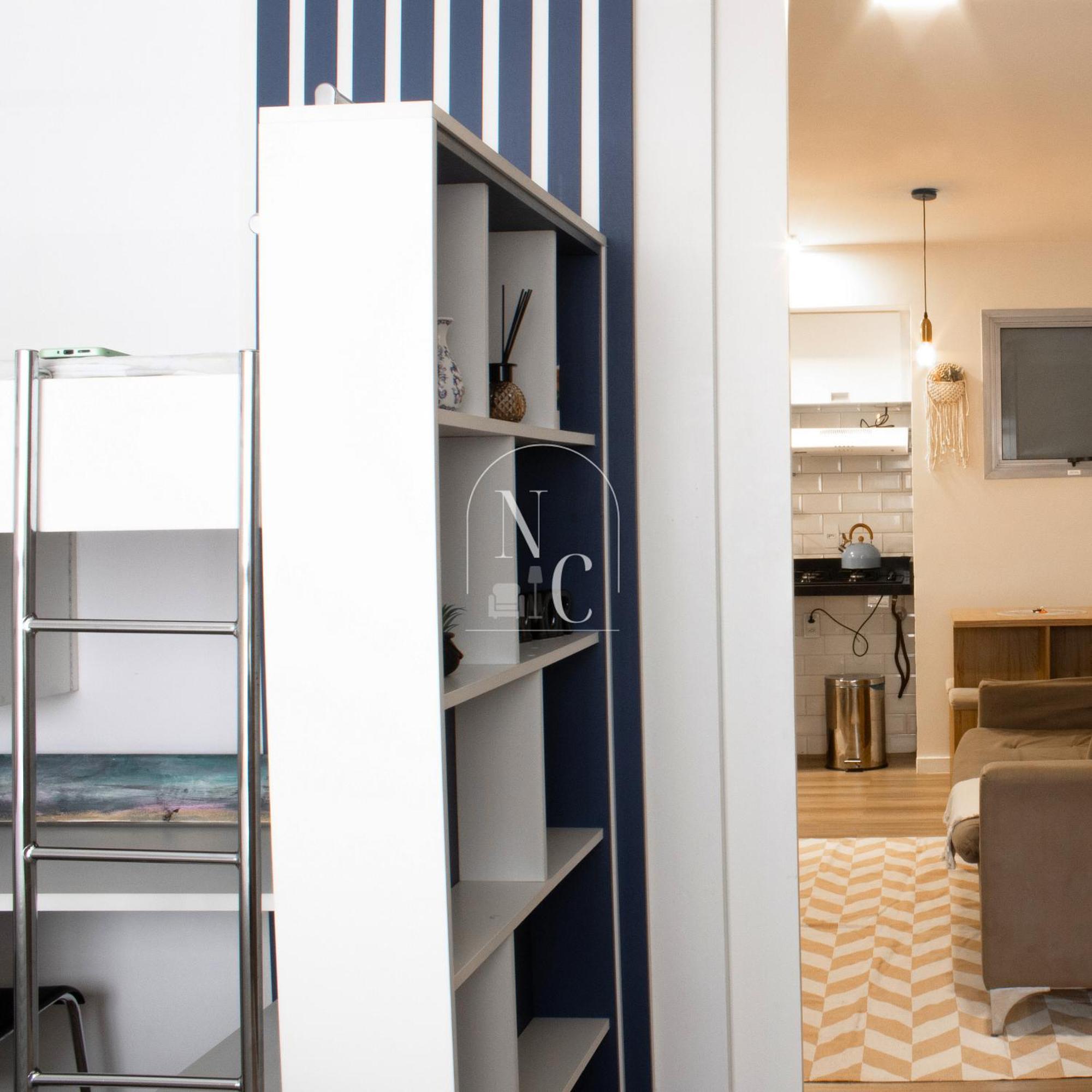 Riodowntown - Rede Nosso Cantinho Apartamento Río de Janeiro